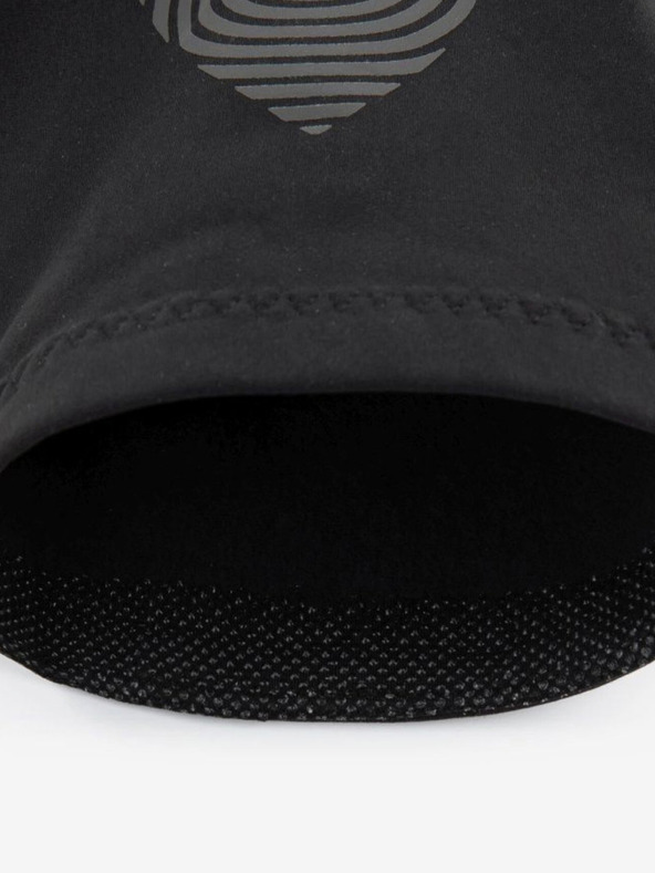 Kilpi Colant de ciclism negru pentru bărbați Kilpi ARENAL