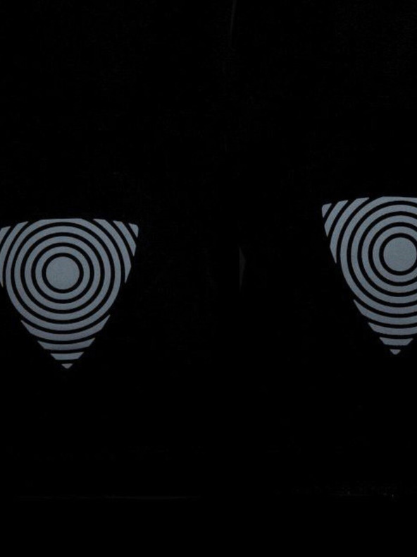 Kilpi Colant de ciclism negru pentru bărbați Kilpi ARENAL