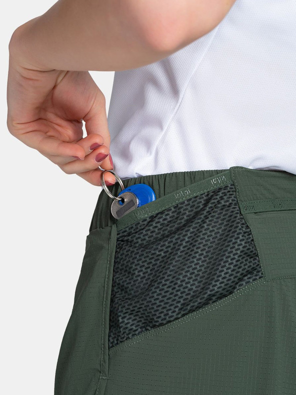 Kilpi Kilpi BERGEN-W Verde închis