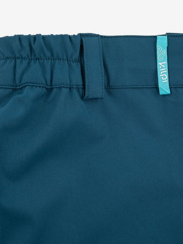 Kilpi Fustă sport Petrol pentru femei Kilpi ANA