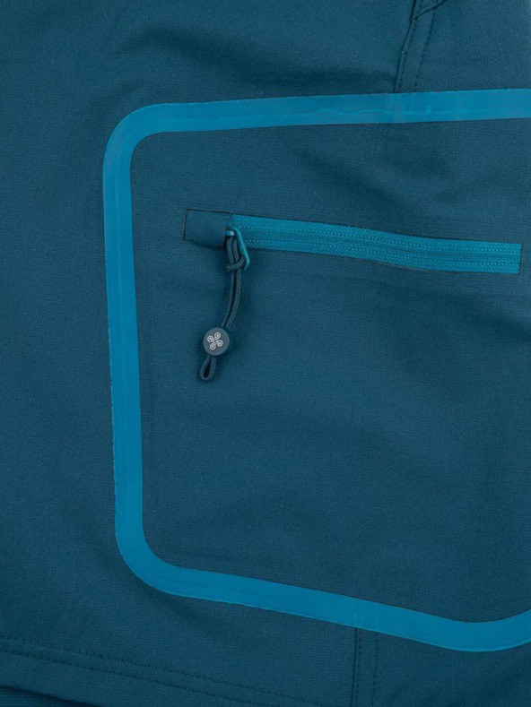 Kilpi Fustă sport Petrol pentru femei Kilpi ANA