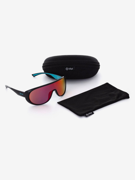 Kilpi Ochelari de soare sport negri Kilpi CORDEL