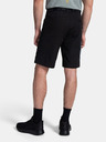 Kilpi Pantaloni scurți sport negri pentru bărbați Kilpi Navia