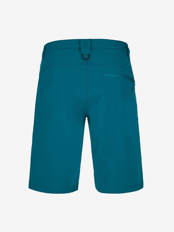 Kilpi Pantaloni scurți sport pentru bărbați Petrol Kilpi MORTON