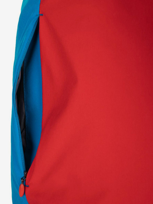 Kilpi Jachetă de schi verde deschis pentru femei Kilpi DEXEN