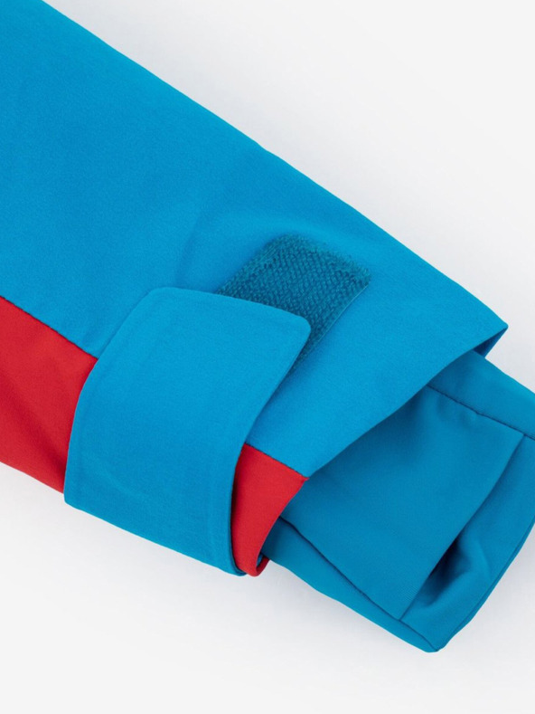 Kilpi Jachetă de schi verde deschis pentru femei Kilpi DEXEN