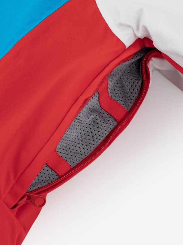 Kilpi Jachetă de schi verde deschis pentru femei Kilpi DEXEN