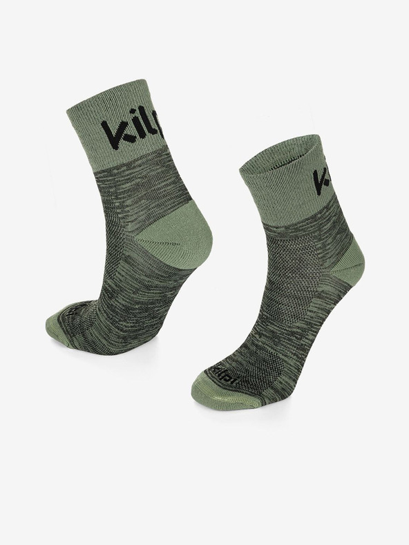 Kilpi Șosete sport unisex kaki Kilpi SPEED
