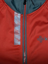 Kilpi Jachetă softshell portocalie pentru femei Kilpi Zain