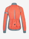 Kilpi Jachetă softshell portocalie pentru femei Kilpi Zain