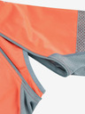 Kilpi Jachetă softshell portocalie pentru femei Kilpi Zain