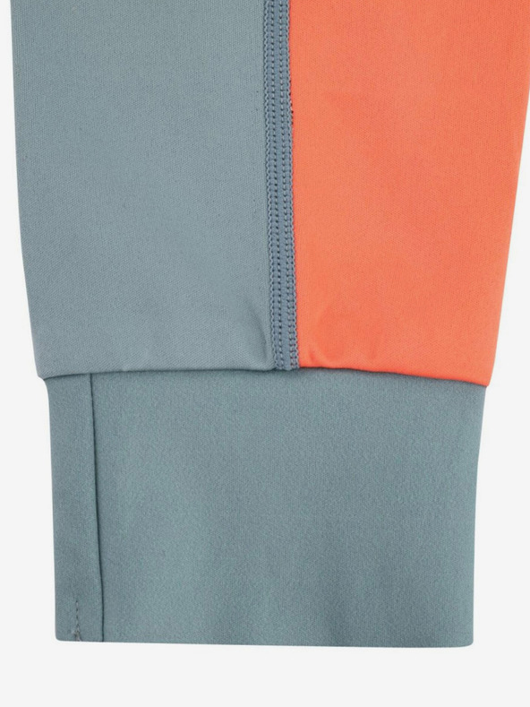 Kilpi Jachetă softshell portocalie pentru femei Kilpi Zain