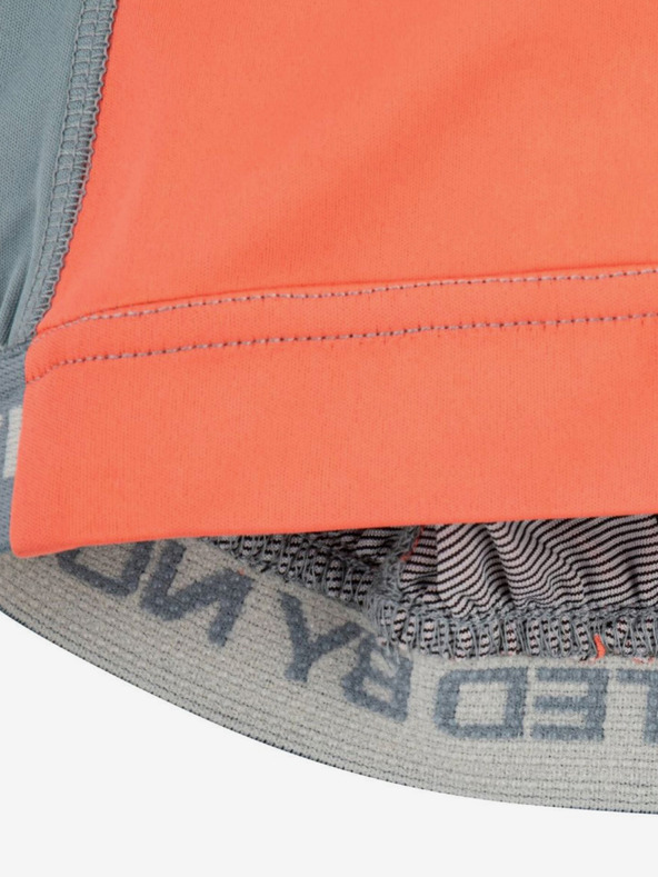 Kilpi Jachetă softshell portocalie pentru femei Kilpi Zain