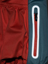 Kilpi Jachetă softshell portocalie pentru femei Kilpi Zain