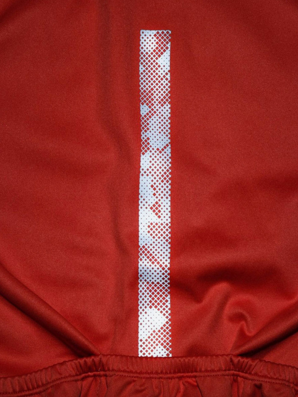 Kilpi Jachetă softshell portocalie pentru femei Kilpi Zain