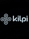 Kilpi Pantaloni scurți de ciclism turcoaz și negri pentru bărbați Kilpi MURIA
