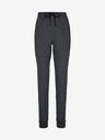 Kilpi Pantaloni de trening pentru femei Kilpi Matty gri închis
