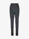 Kilpi Pantaloni de trening pentru femei Kilpi Matty gri închis