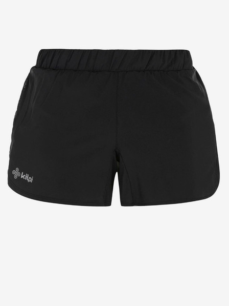 Kilpi Pantaloni scurți sport negri pentru bărbați Kilpi RAFEL-M