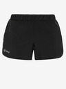 Kilpi Pantaloni scurți sport negri pentru bărbați Kilpi RAFEL-M
