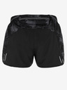 Kilpi Pantaloni scurți sport negri pentru bărbați Kilpi RAFEL-M