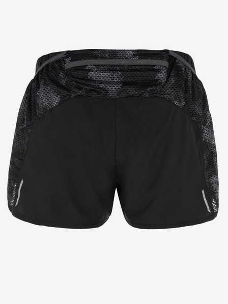 Kilpi Pantaloni scurți sport negri pentru bărbați Kilpi RAFEL-M