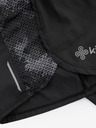 Kilpi Pantaloni scurți sport negri pentru bărbați Kilpi RAFEL-M