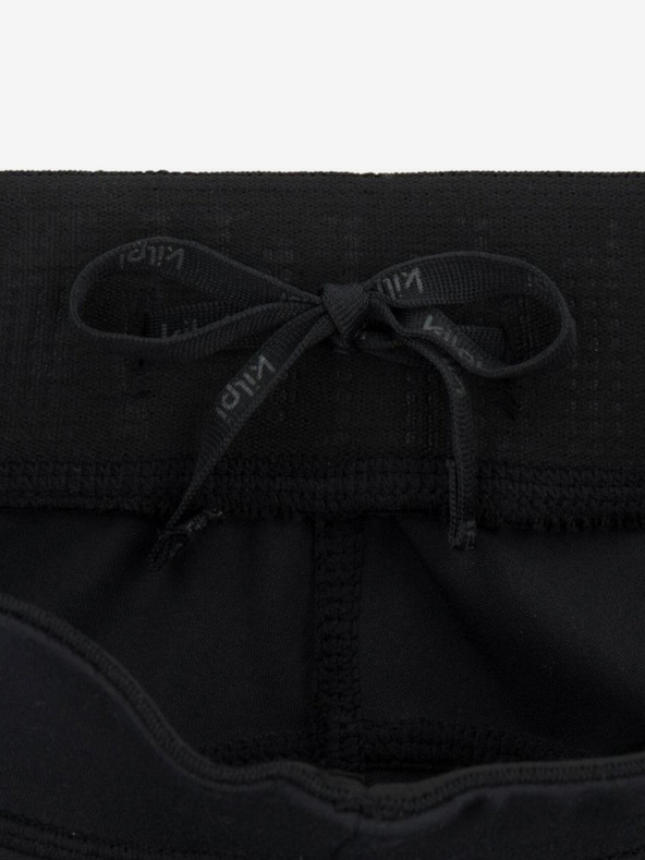 Kilpi Leggings 3/4 negri de damă Kilpi VIGA-W