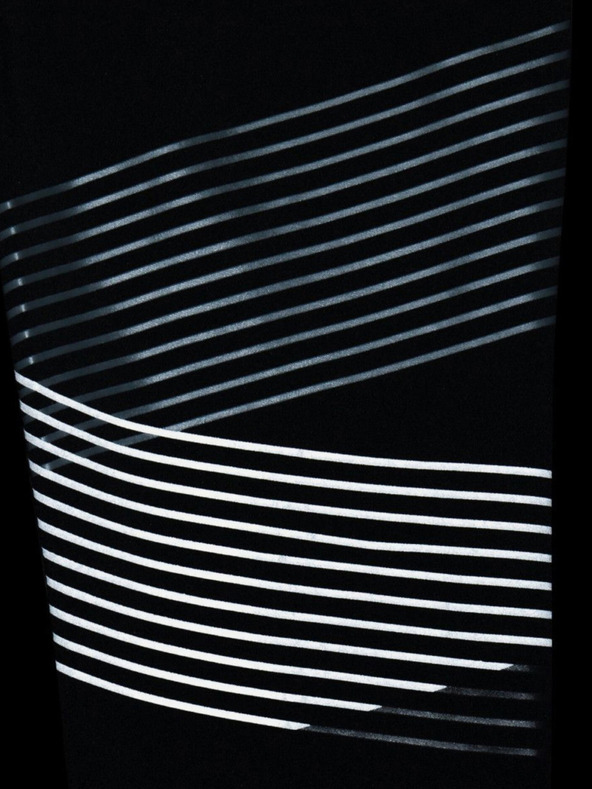 Kilpi Leggings 3/4 negri de damă Kilpi VIGA-W