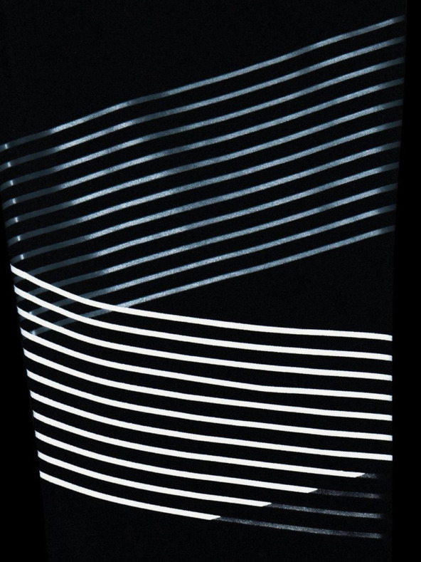 Kilpi Leggings 3/4 negri de damă Kilpi VIGA-W