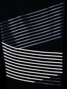 Kilpi Leggings 3/4 negri de damă Kilpi VIGA-W