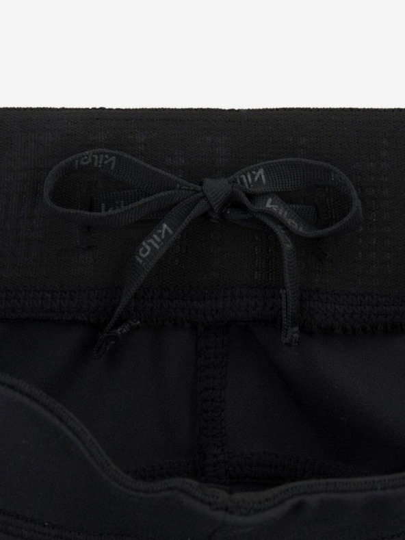 Kilpi Leggings 3/4 negri de damă Kilpi VIGA-W