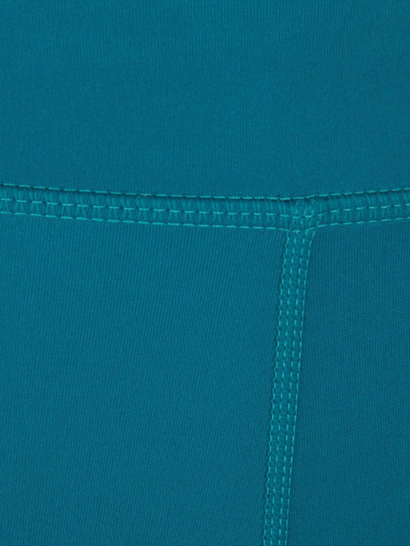 Kilpi Colanți 3/4 turcoaz pentru fete Kilpi DARLEY-JG