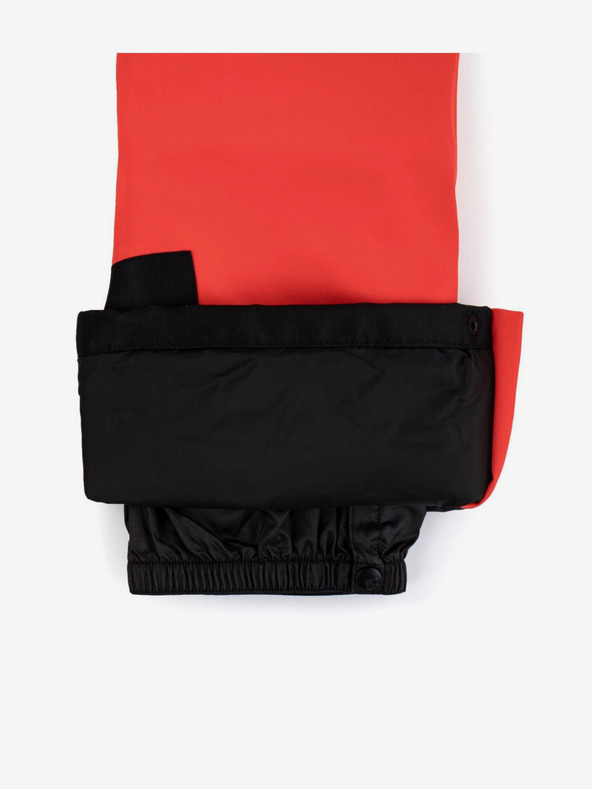 Kilpi Pantaloni de schi negri pentru femei Kilpi RAVEL