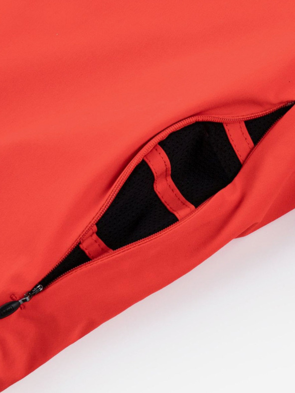 Kilpi Pantaloni de schi negri pentru femei Kilpi RAVEL