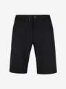 Kilpi Pantaloni scurți sport negri pentru bărbați Kilpi MORTON