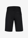 Kilpi Pantaloni scurți sport negri pentru bărbați Kilpi MORTON