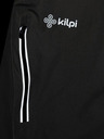 Kilpi Pantaloni scurți de ciclism Kilpi Trackee gri și bej pentru bărbați