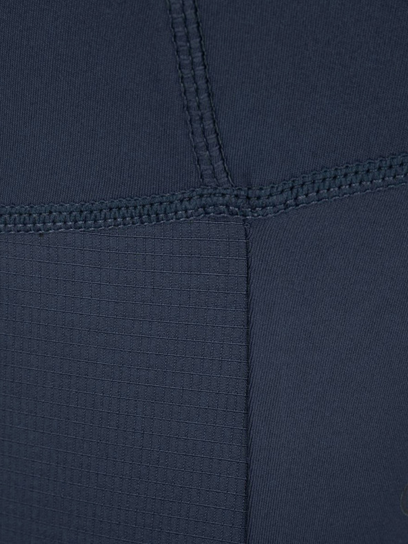 Kilpi Jambiere sport pentru femei albastru închis Kilpi MOUNTERIA