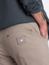 Ombre Clothing Pantaloni Cargo Bej pentru bărbați Îmbrăcăminte Ombre