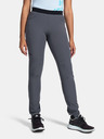 Kilpi Pantaloni sport gri pentru femei Kilpi MIMI