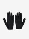 Kilpi Mănuși de ciclism negre Kilpi FINGERS