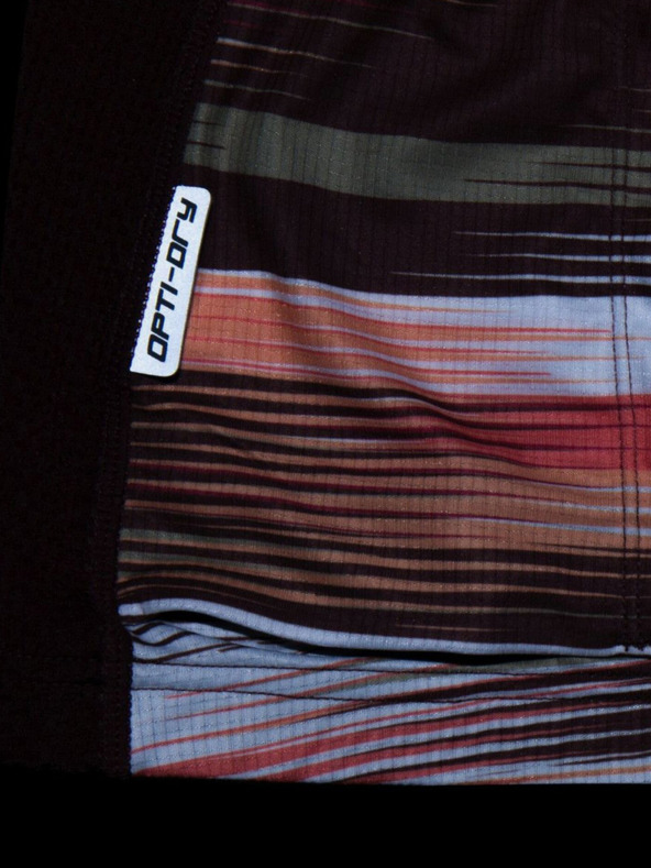 Kilpi Wine Orange tricou de ciclism pentru femei Kilpi MOATE