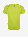 Kilpi Tricou sport verde deschis pentru bărbați Kilpi DIMARO