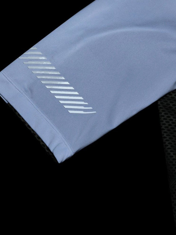 Kilpi Tricou de ciclism kaki pentru bărbați Kilpi ALVI