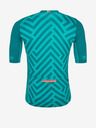 Kilpi Tricou de ciclism Kilpi Tino-M turcoaz pentru bărbați