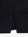 Kilpi Pantaloni scurți de exterior pentru femei, negri Kilpi BREE