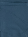 Kilpi Pantaloni scurți de exterior turcoaz pentru femei Kilpi BREE