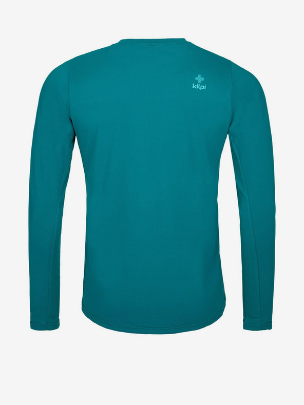 Kilpi Tricou funcțional pentru bărbați turcoaz Kilpi SPOLETO-M