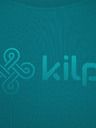 Kilpi Tricou funcțional pentru bărbați turcoaz Kilpi SPOLETO-M